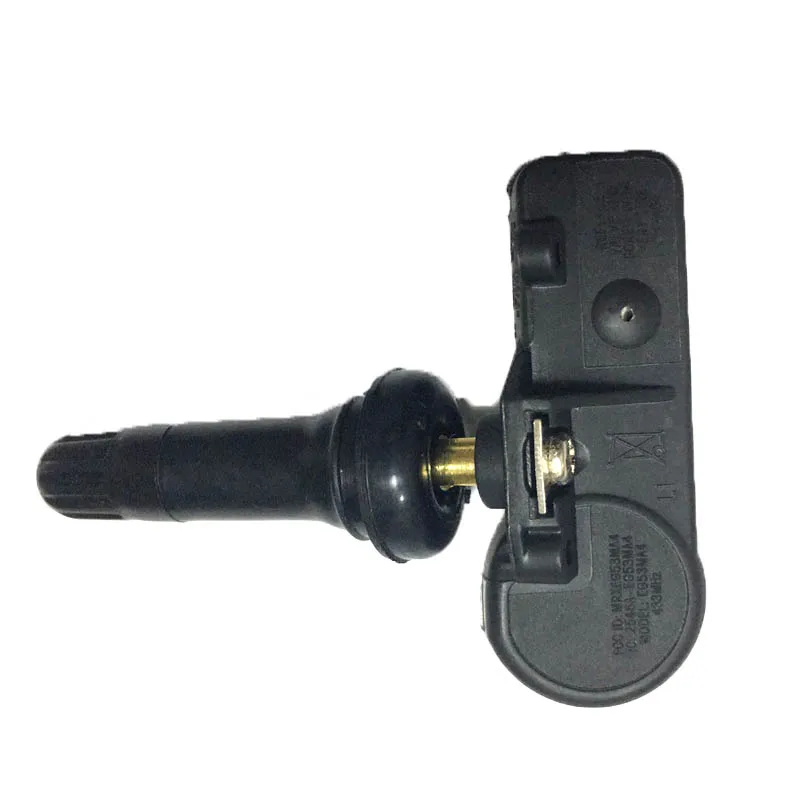 Система контроля давления в шинах TPMS датчик для Chrysler Jeep Dodge Ram 433MHZ 56029398AB