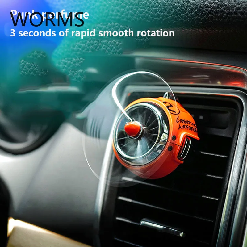 

Air force two vehicle fragrance, vehicle exhaust vent, perfume pendant, fragrance oil, flavor, punk style, aromatherapy .