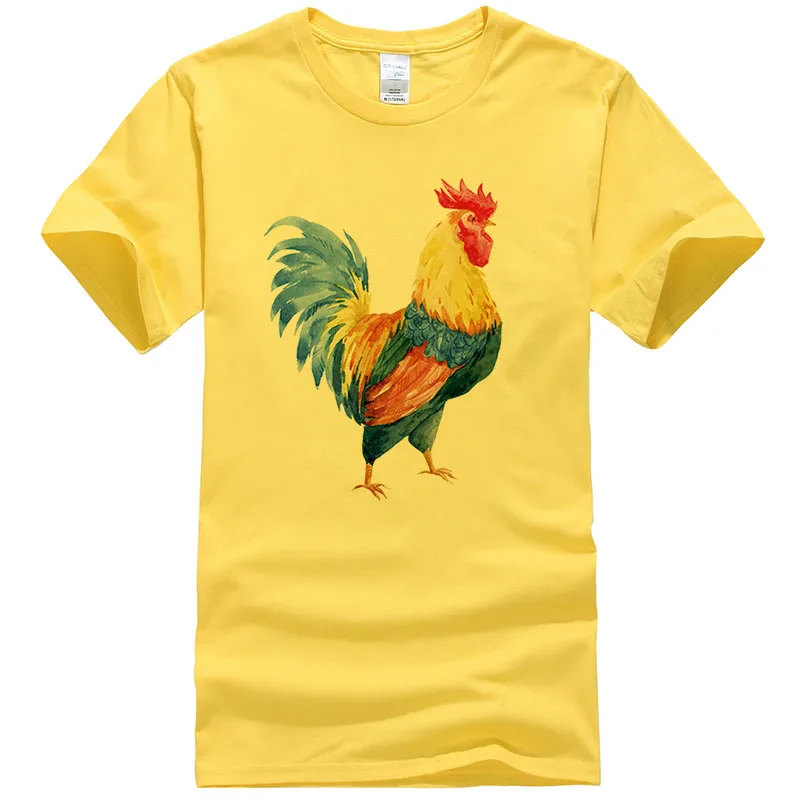 Футболка Мужская/Женская хлопковая с круглым вырезом и коротким рукавом |