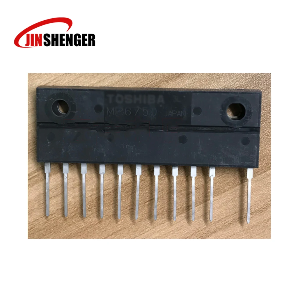 

1PCS 100% Quality MP6750 POWER MOUDLE