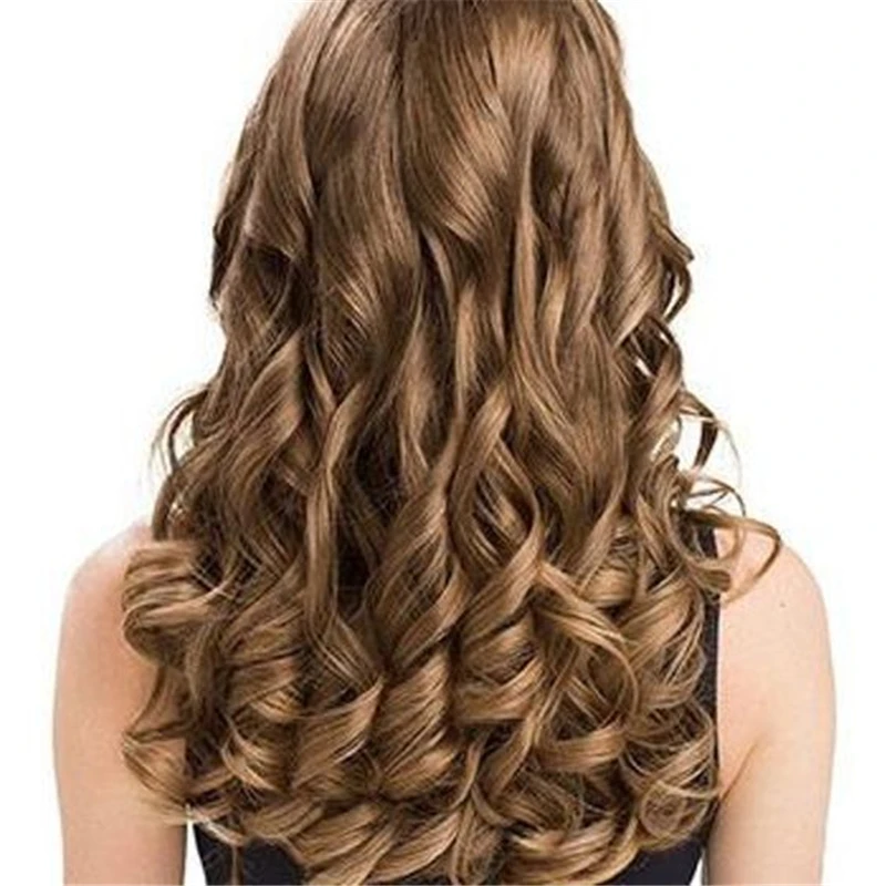 

14'' 22'' Loose Wave Braiding Hair Wavy Synthetic Braids Hair Extensions Pre Stretched Crochet Hair For Black Women Hair