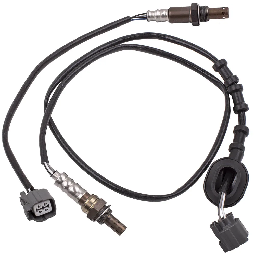 

2 шт., кислородный датчик 234-9040 Для Honda Accord 03-07 2.4L
