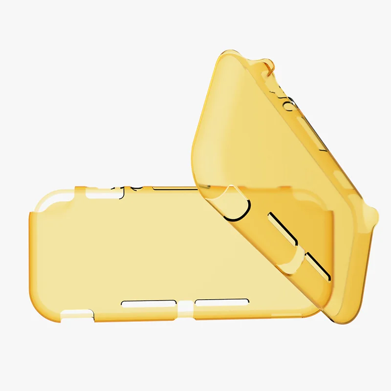 Для Switch Lite защитный чехол Ns игровая консоль Tpu оболочка Цельный Мягкий рукав
