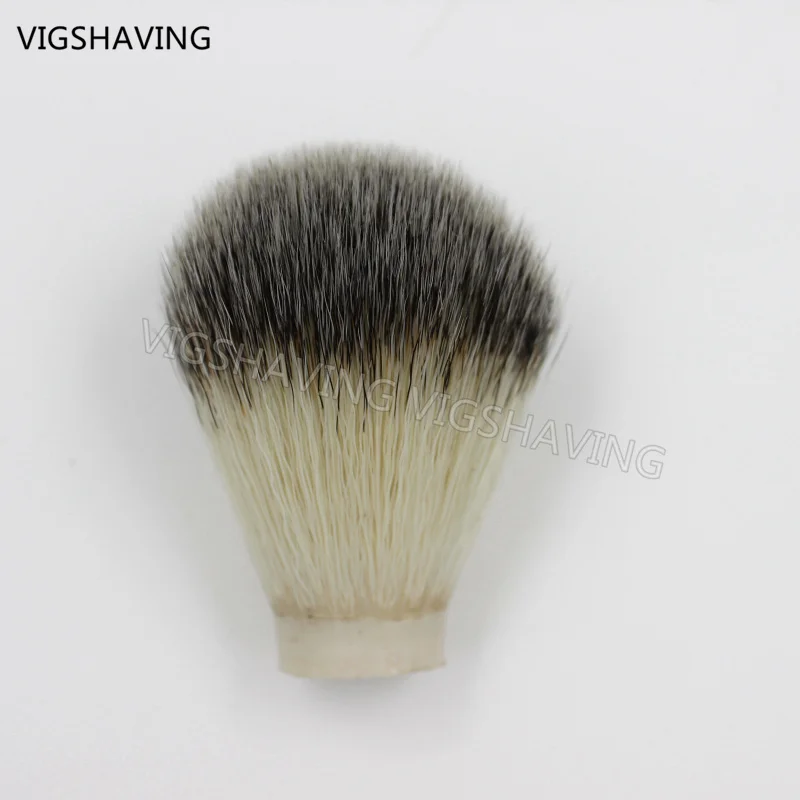 VIGSHAVING 20 мм/21 мм/22 мм/23 5 мм синтетические волосы из нейлона помазок узлы|shaving brush