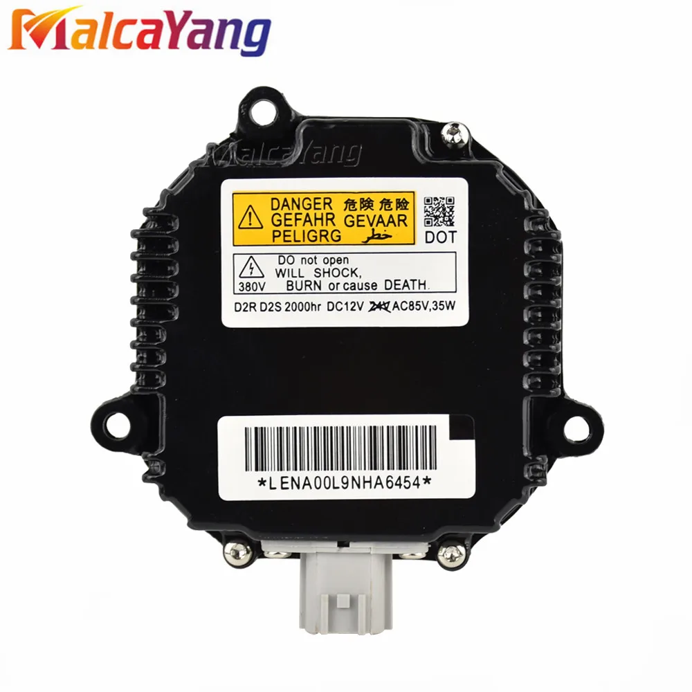 

For N-issan 350Z Fairlady Z33 Xenon Headlight HID Ballast Part Number : 28474-89904 , 28474-89904-Z33 , 28474-8991A-Z33