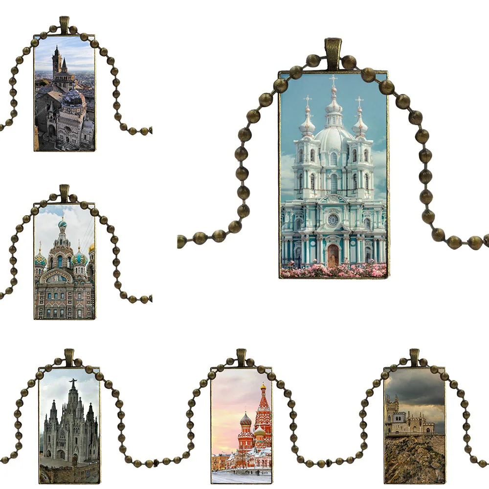 Красивый ночной удивительный пейзаж для свадьбы стальной цветной стеклянный