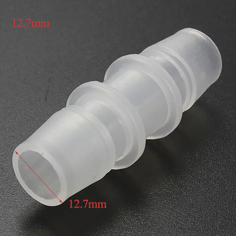 1 шт. колючий прямой разъем для шланга Столярный садовый шланг соединители фитинг