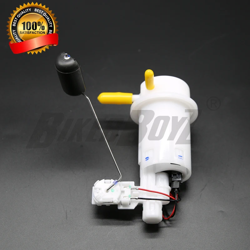OEM 16700-K20-901/16700-K20-305 высокопроизводительный топливный насос для мотоцикла в сборе