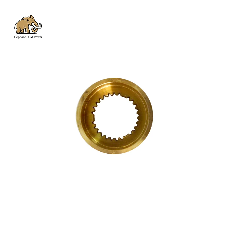 

Hydraulic piston pump spare parts VRD63 Ball giude for CAT 120