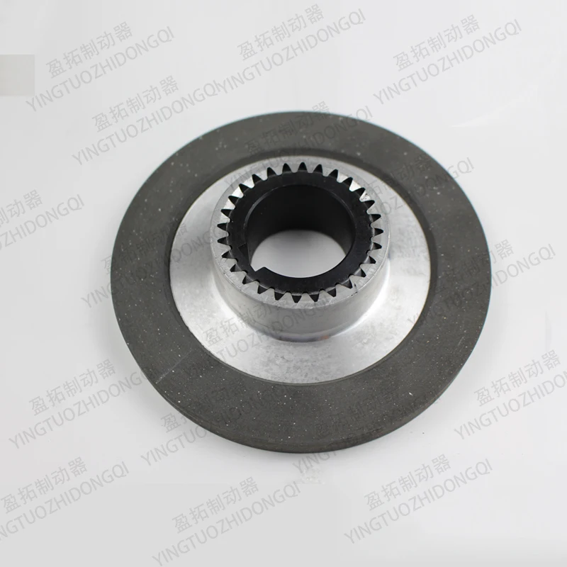 Тормозная колодка для электромагнитного тормоза/тормозной диск YEJ80/90/100/112/132