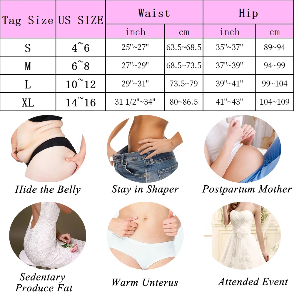 Женское дышащее Корректирующее белье с высокой талией Утягивающие трусики