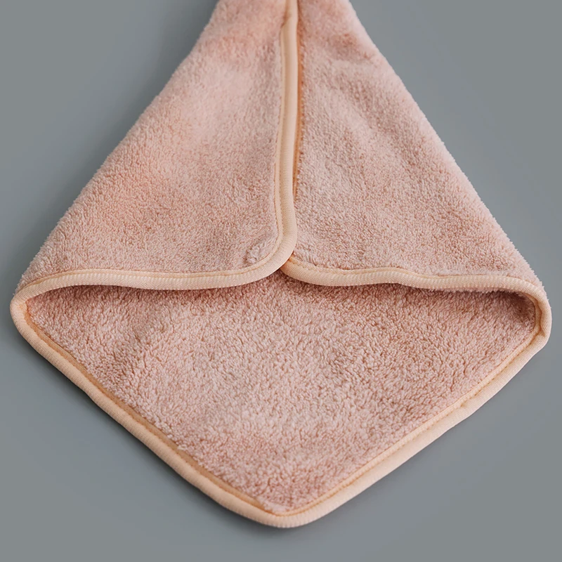 Утолщенное полотенце с милым мультяшным Кроликом Кухонное подвесное из