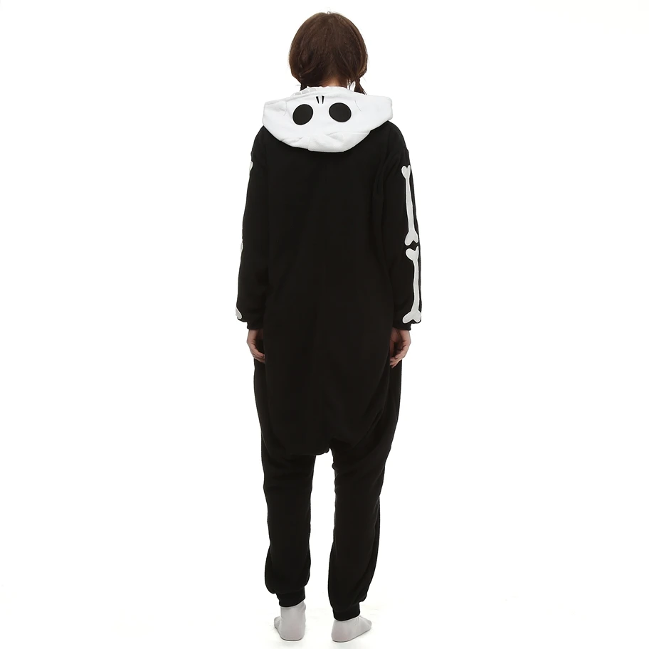 

Pajamasea Kigurumi Men And Adults Women Animal Pajamas Cartoon Onesies One-Piece Sleepwear For Halloween 150-200CM