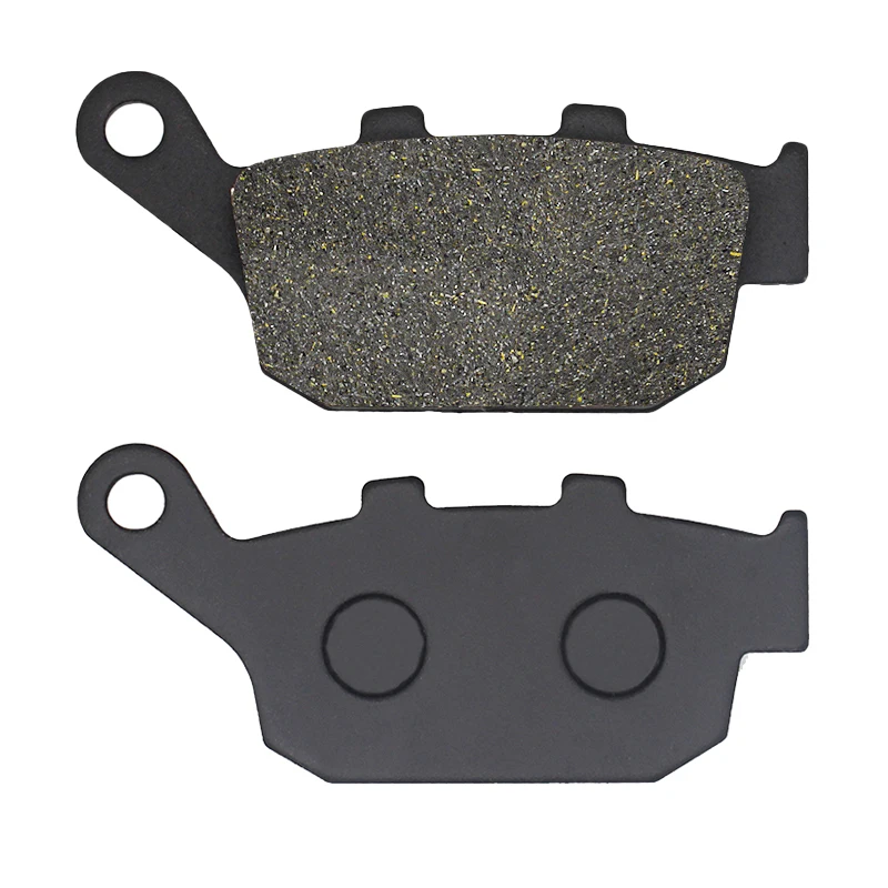 Передние и задние тормозные колодки для мотоцикла Honda CB 500F CB500F CB500FA 500X CB500X CB500XA CBR