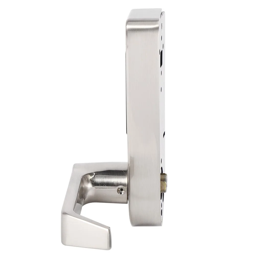 

Smart Door Lock Fingerprint Lock 3 in 1 Door Smartlock Intelligent Fechadura Excellent Door Lock,Password and Card,Suit hotel