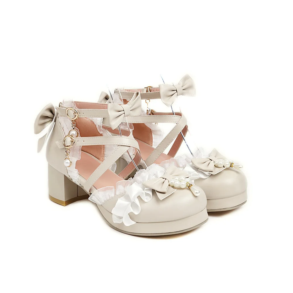 

Fashion Womens Shoes 2021 Beige Heeled Sandals Med Luxury Comfort Summer Spring Black Bow Low Medium New Clear Girls Basic Butte