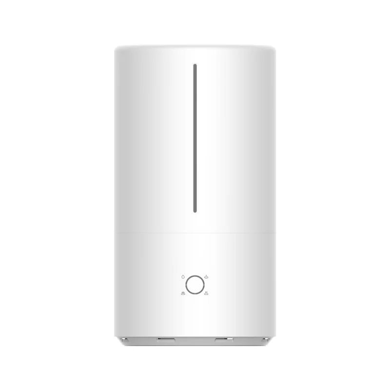 220V-25W Xiaomi Mijia умный стерилизационный увлажнитель 4.5L большой емкости резервуар для воды UV-C мгновенное увлажнение приложение управление для дома и офиса - Цвет: 220V-25W