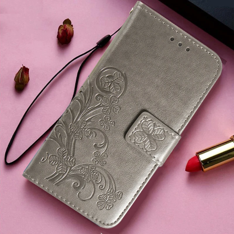 Luxury Quality Wallet Leather Case for ZTE Blade A612 A610 Axon 7 Z11 Mini V8 Soft TPU Cover Flip Cases | Мобильные телефоны и