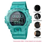 Прозрачная защитная пленка для Casio G-Shock DW-69007900 GW-69007900 GM-6900 GDX-6900 G-69007900 Защитная крышка для экрана часов