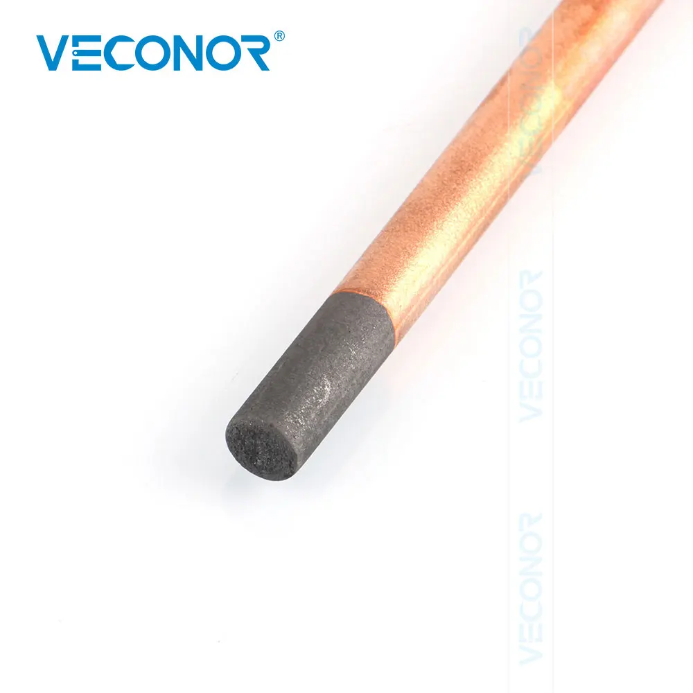 10 шт. 355 мм Длинная форма для ремонта автомобильного аккумулятора свинцовый