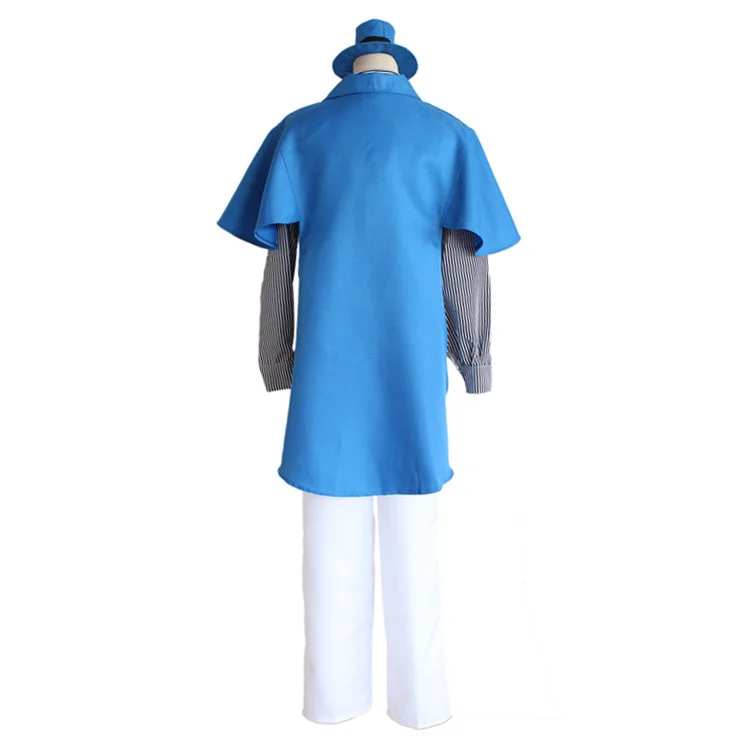 

Anime Hetalia Axis Powers Cosplay Costumes United Kingdom Uniforms Halloween Carnival Party Game Christmas Gift