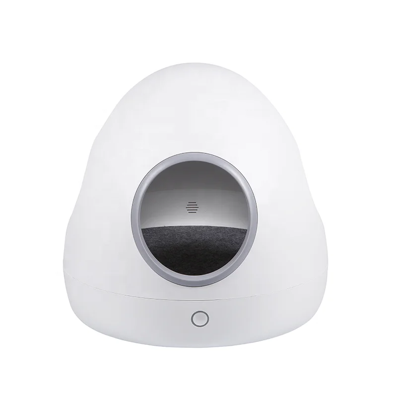 

Pet Intelligent Heating Bed