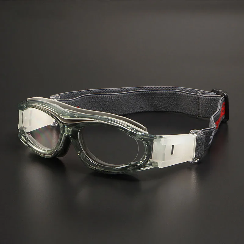 Zerosun Детские баскетбольные очки для мальчиков и девочек спортивные детей анти