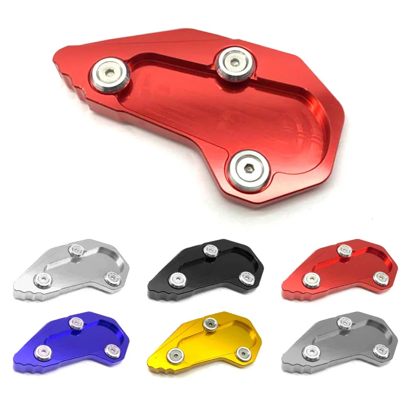 

Подходит для мотоциклетных ножек Bmw R1200r R1200rs 17-18, боковая Опора/увеличенное сиденье/опора для ног