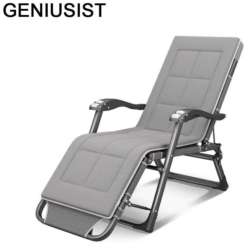 Silla Playa Exterieur диван для кемпинга с отливом Cama складываемая уличная мебель Salon De Jardin
