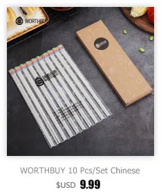 WORTHBUY Китайские Длинные ручки палочки для еды 304 нержавеющая сталь Палочки для жарки кухни многоразовые Нескользящие палочки для еды Хаши