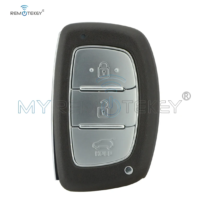 

Remtekey Genuine original 95440-B9500 smart key 3 button 433Mhz ID46 chip pcf7953 for Hyundai i10 2013 2014 2015 2016