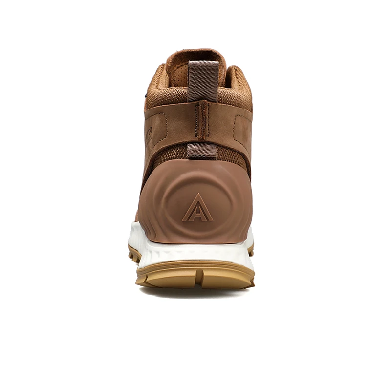 Брендовые высокие треккинговые ботинки высококачественные походные из