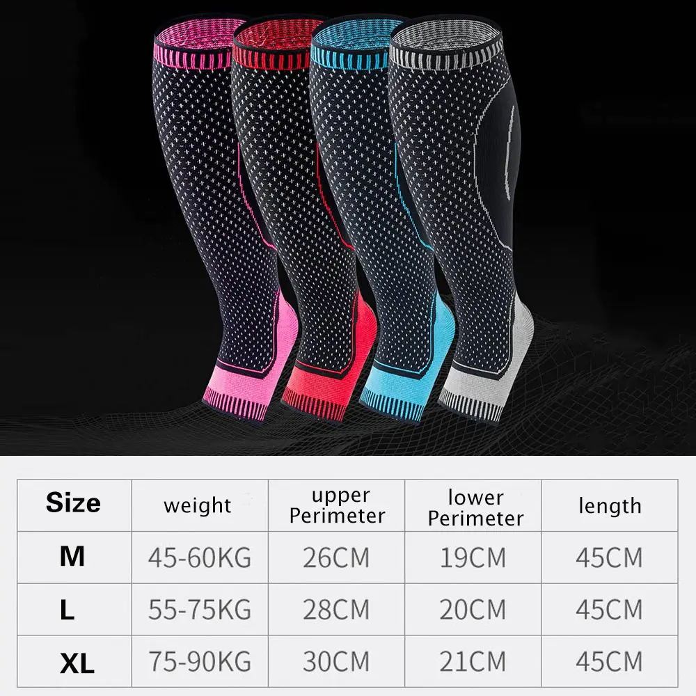 FDBRO Нескользящие нескользящие носки для защиты ног подошвенные гетры бега набор