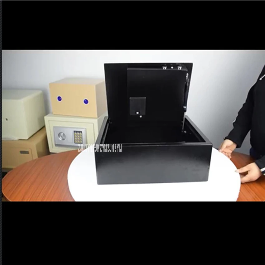 EF TOP BG Тип верхней крышки электронный замок безопасности двери Сейф небольшой