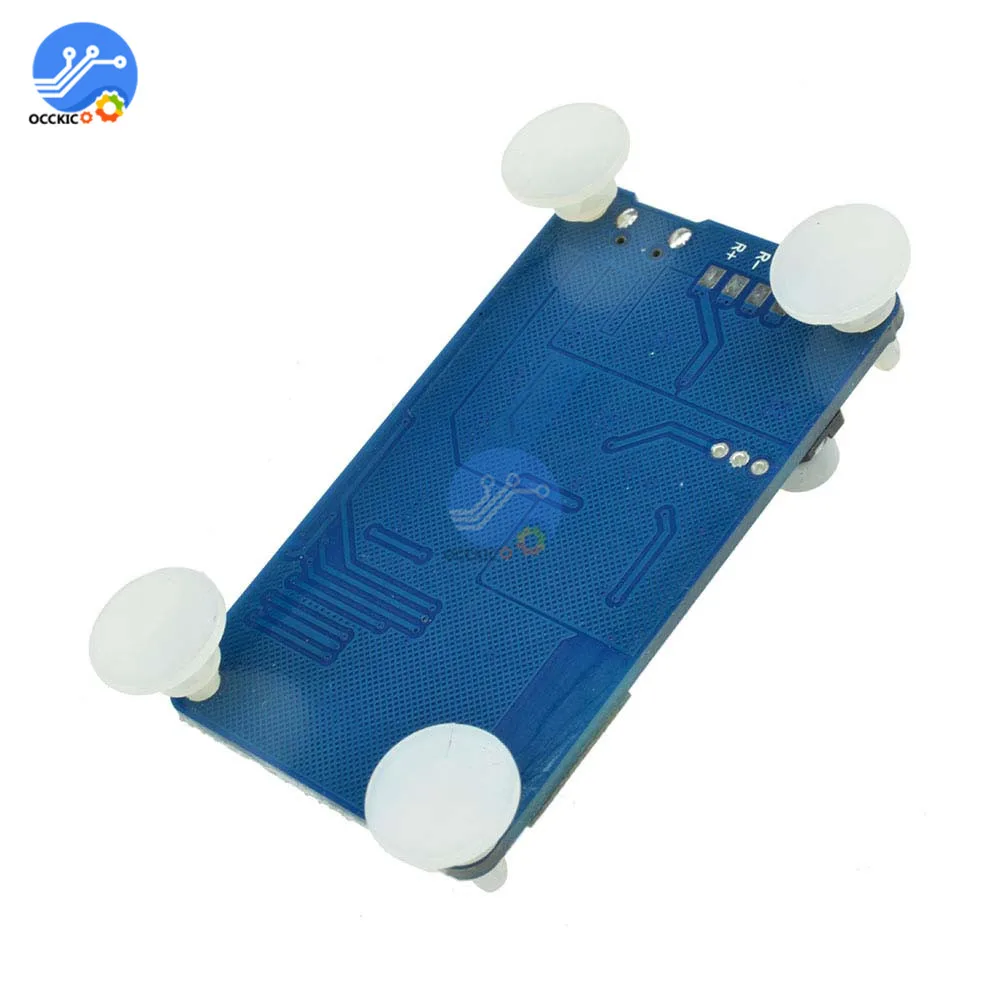 Плата усилителя модуль Bluetooth плеера динамик 4 0 HF11 плата цифрового аудиоприемника