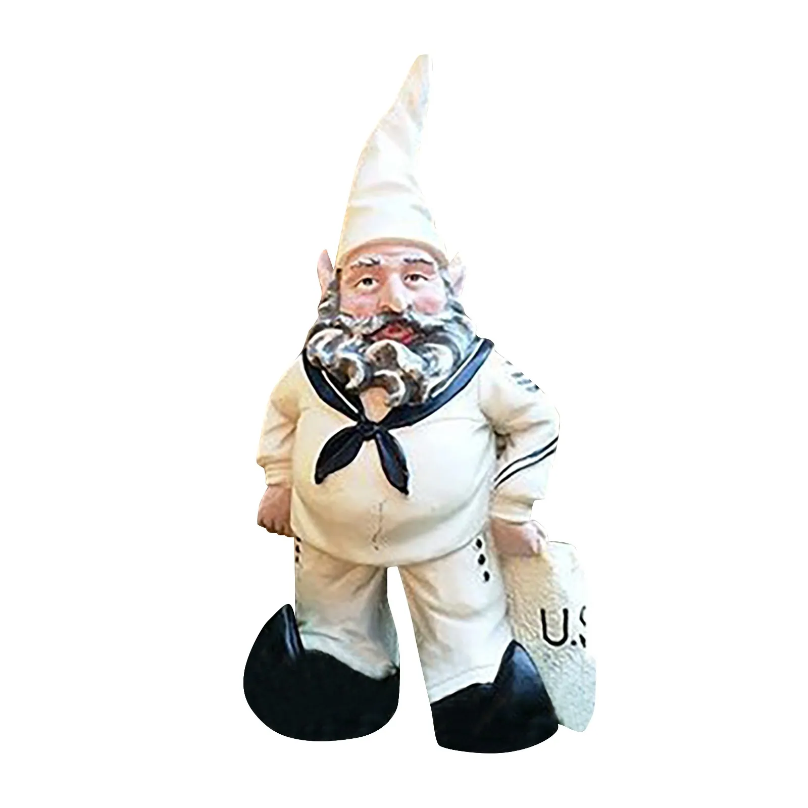 Декоративные орнаменты из смолы в стиле милитари крутой морской флот украшение