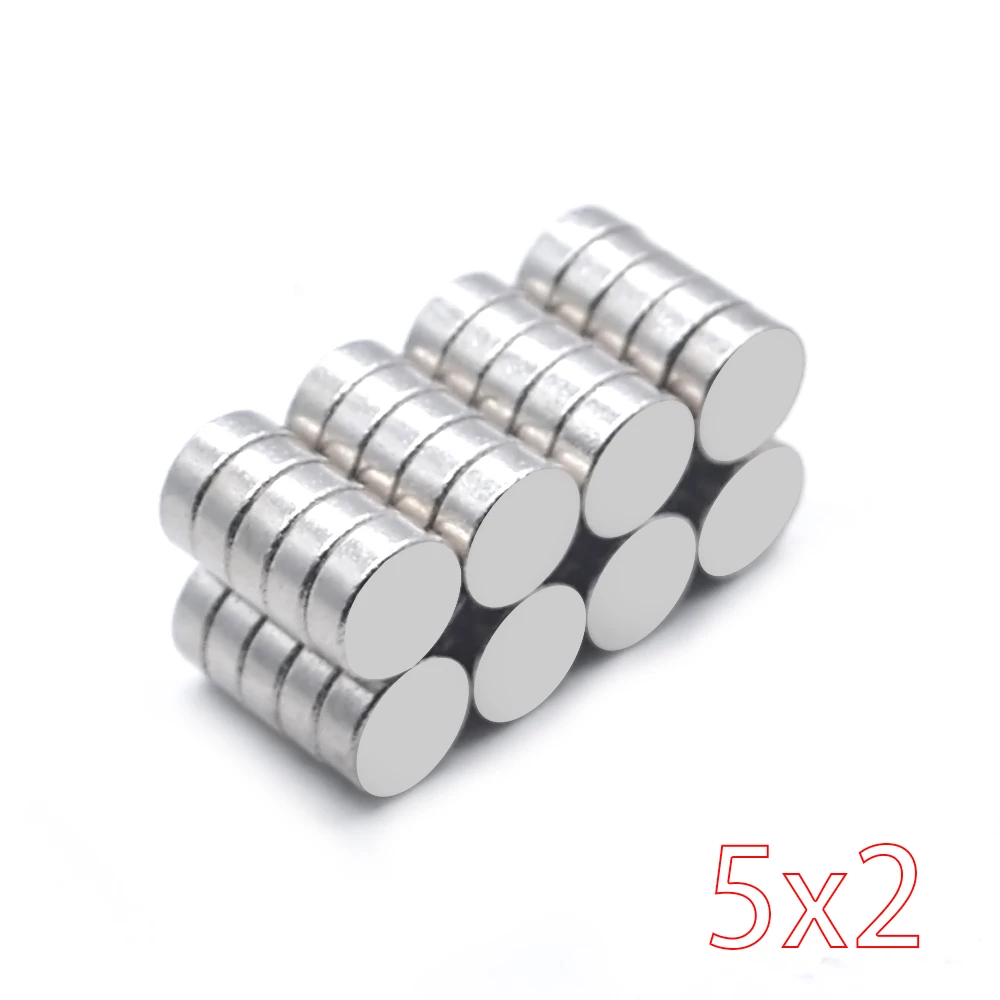 10 шт. мини маленький N35 Круглый Магнит 5x1 6x3 8 x для детей от 3 до 10x1 10x2 12x2 мм