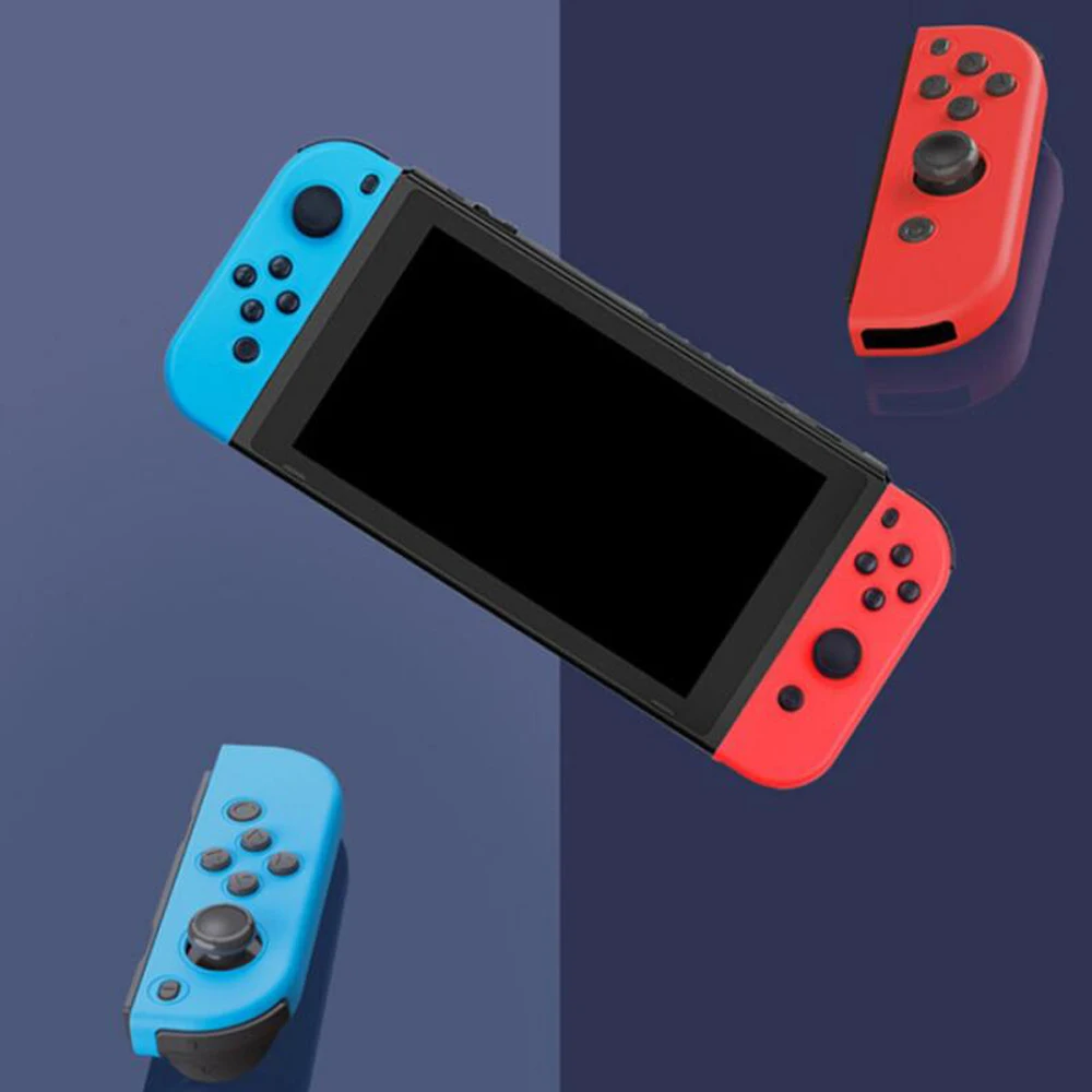 

For Nintend Switch Controller Left And Right Joycon Controller 2021 New Arrival Bluetooth Wireless Controller