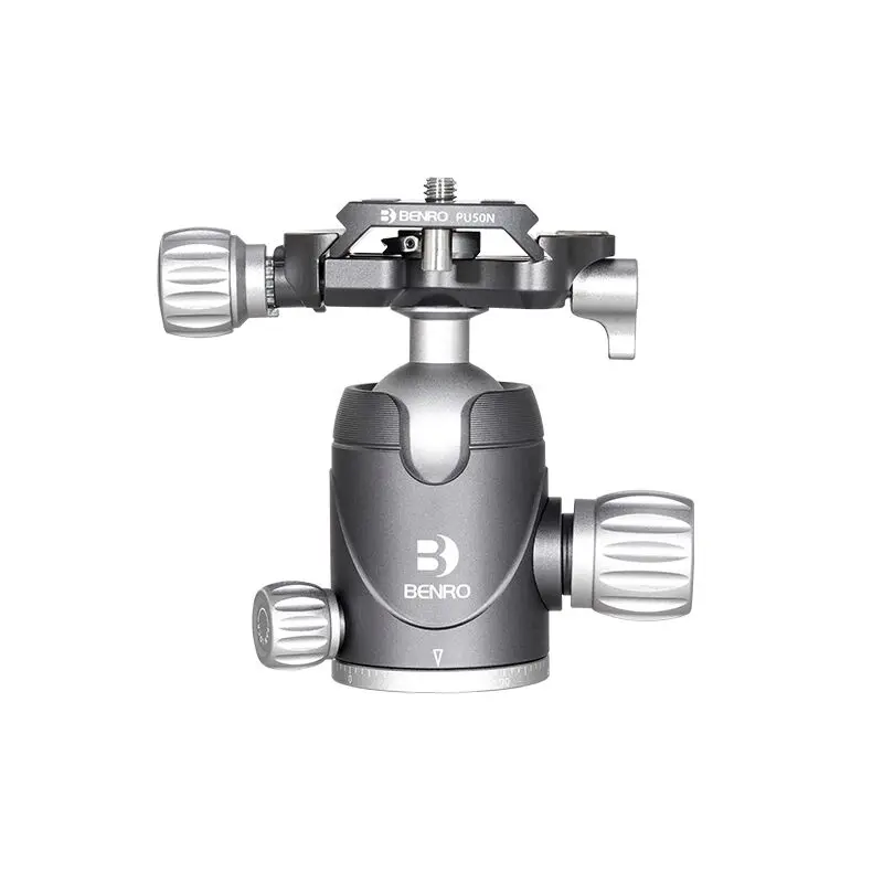 Штатив Benro RH258CK монопод из углеродного волокна Трипод для камеры 4 секции - купить