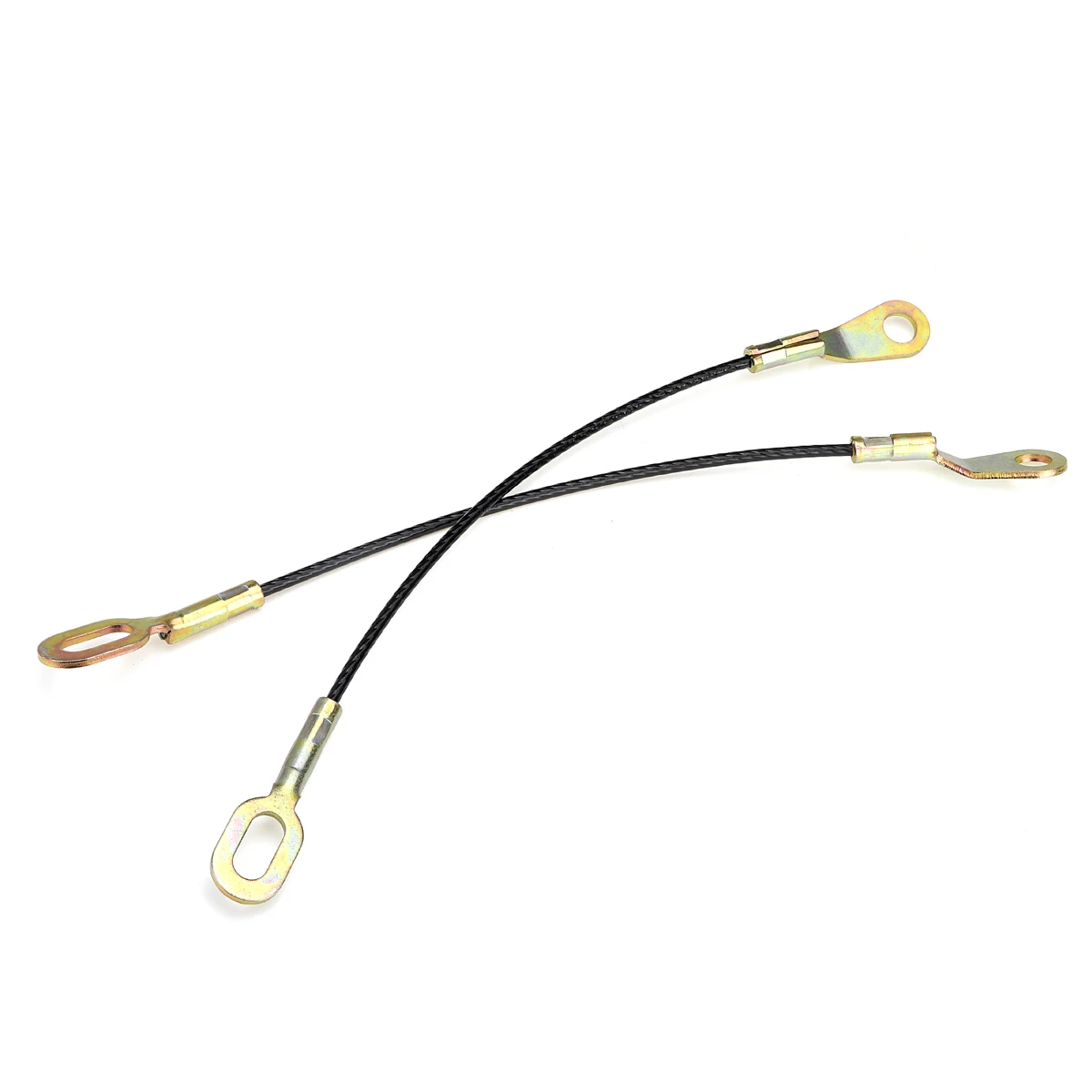 1 пара багажника кабели для Ford Ranger Mazda BT-50/истребитель B2500 2012-2019 пикап жильный