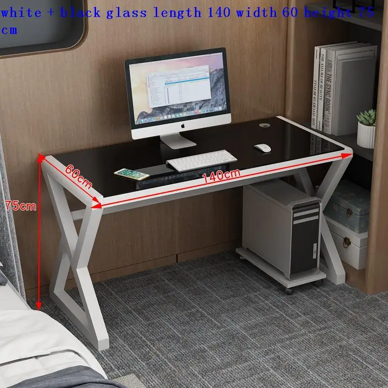 Офисная мебель компьютерный переносной стол прикроватный столик для ноутбука