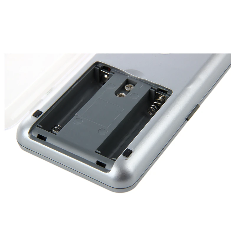 

Mini Electronic digital Balance Weight Scale 0.01-200g