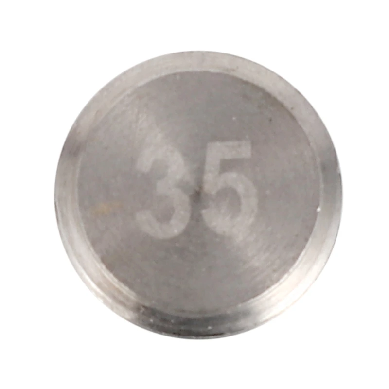 

1Pcs Lab Custom Weights for Odyssey Stroke Lab Golf Putter 35G