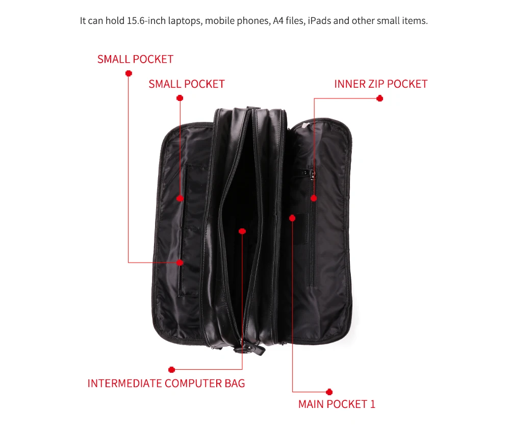 JOGUJOS мужской портфель s из натуральной кожи 15," портфель для ноутбука роскошная дизайнерская сумка через плечо мужская деловая дорожная сумка