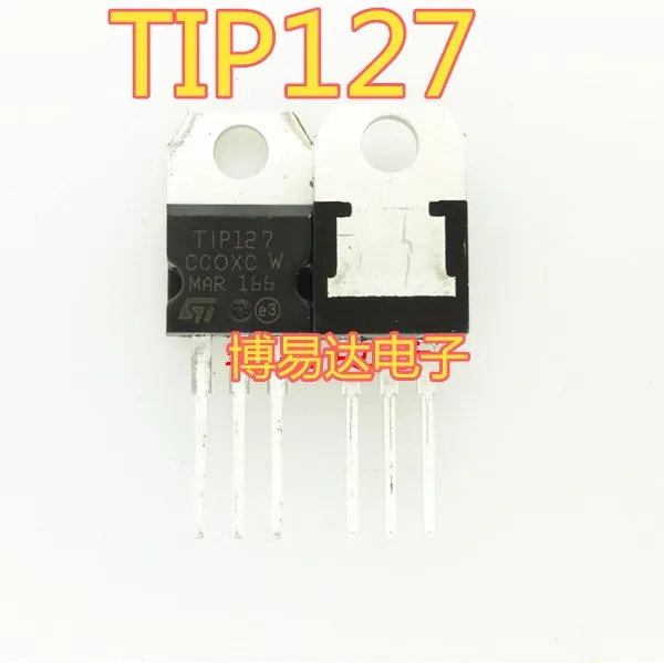 

TIP127 TO-220