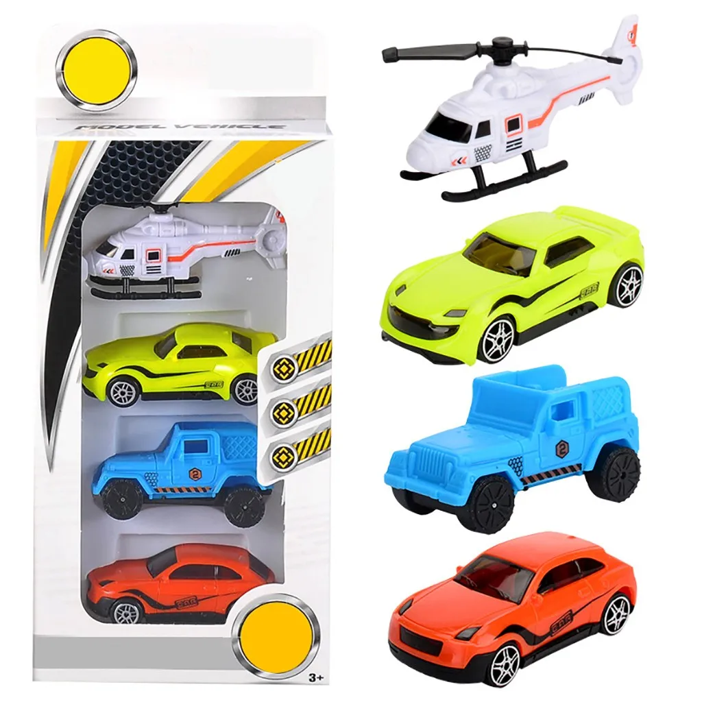 2019 хит продаж детские игрушки мини пластиковая модель автомобиля игрушка