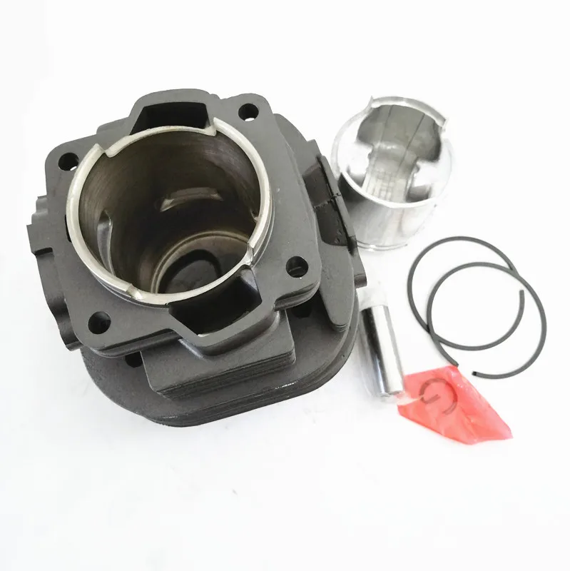 Высококачественный керамический алюминиевый цилиндр с поршневым комплектом для