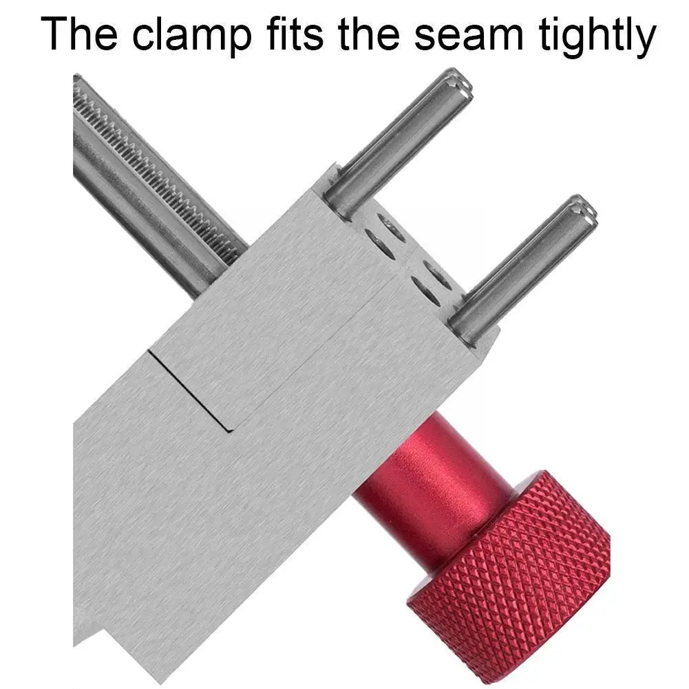 

Military Model T13A01 Fixture Table Clamp Universal Model High Polishing T0505-T0515DIY Tool Special Precision Accessories S9E5