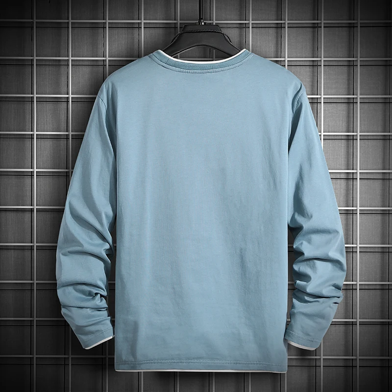 Свитшот мужской в стиле Харадзюку пуловер худи хип-хоп Повседневная модная