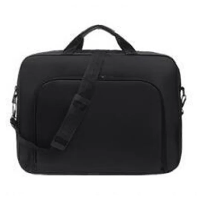 Портфель для ноутбука 15,6 дюйма, сумка-мессенджер, деловая офисная сумка, портативный деловой портфель для мужчин и женщин, LX9F